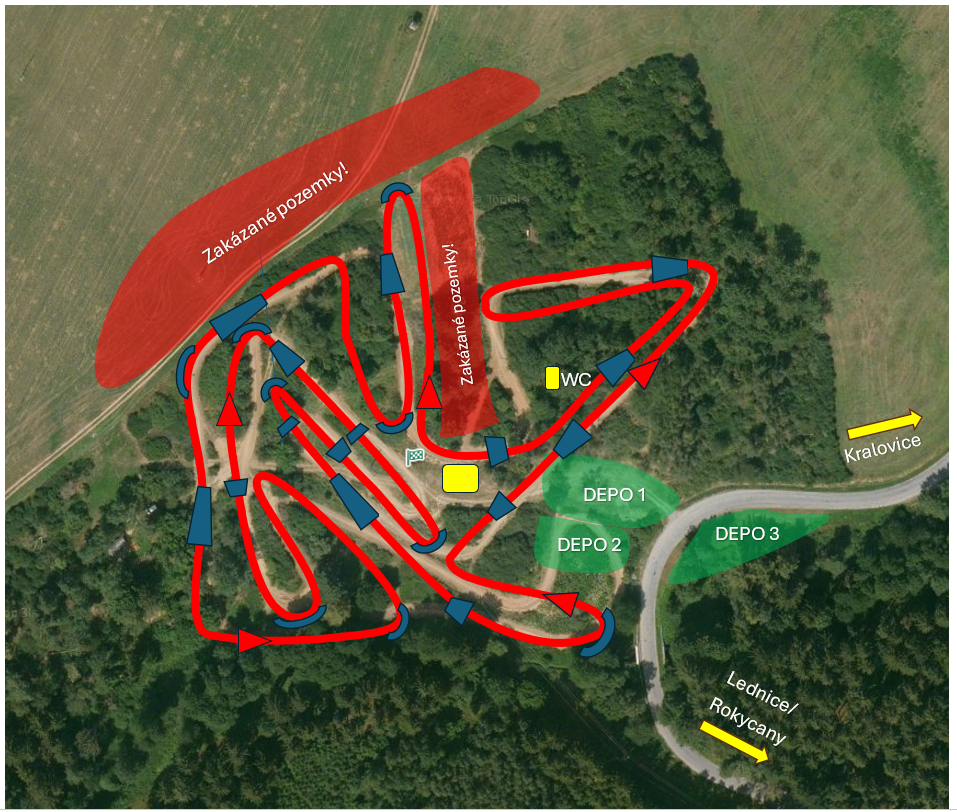 Současný stav 2026